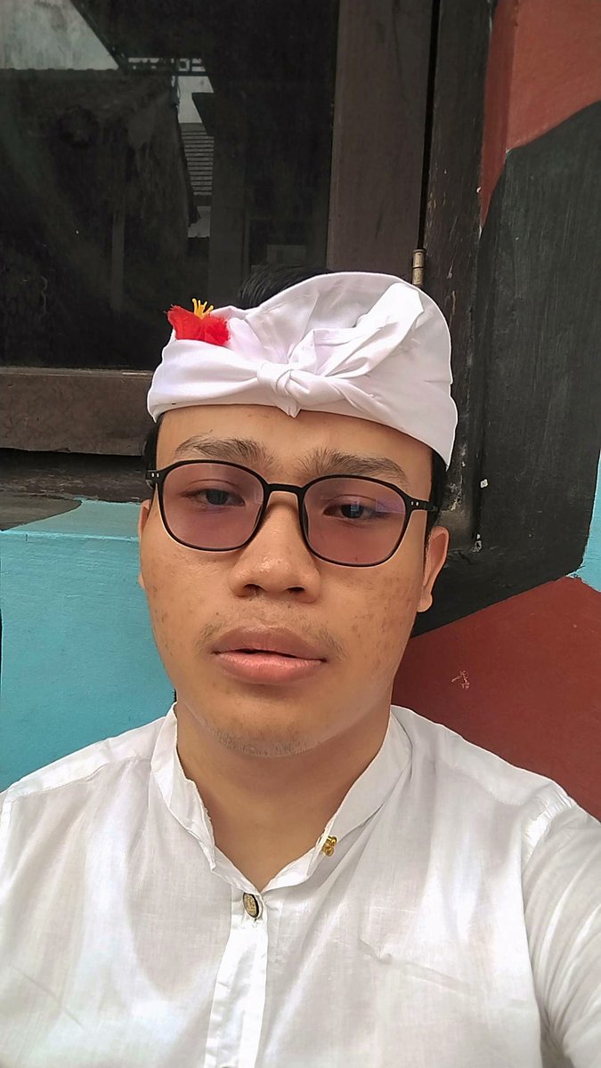 blackcolourr's tweet photo. Biar ga berdebu aja disini https://t.co/BBYtzjfLsq