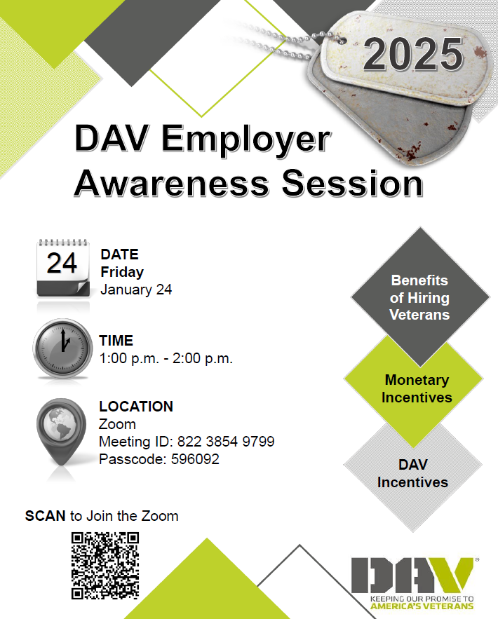 DAV Dept. of Virginia tweet media