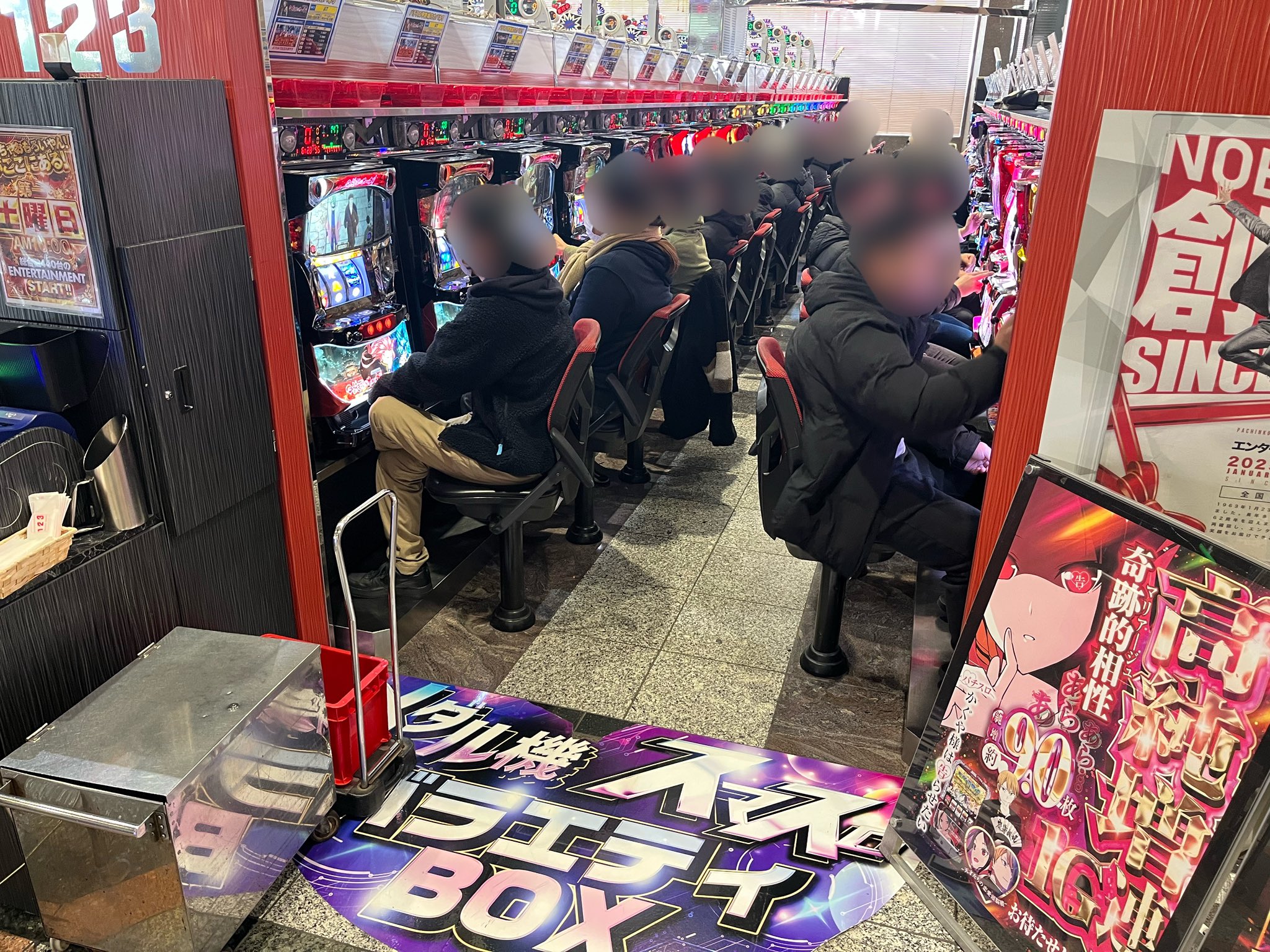 スロット　ゼロキー　まとめ売り　52本 スパイキー メーカーのパチスロ台一覧