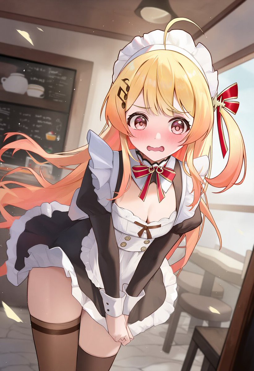 rukacchi0607's tweet photo. 下から風が！
音乃瀬奏🎶 https://t.co/Eo9y4s2x3W