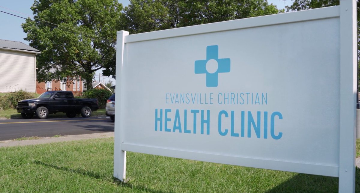 If you’re looking for a primary care provider—or know someone who is—give us a call today at 812.426.6152. We’d love to help! 💛