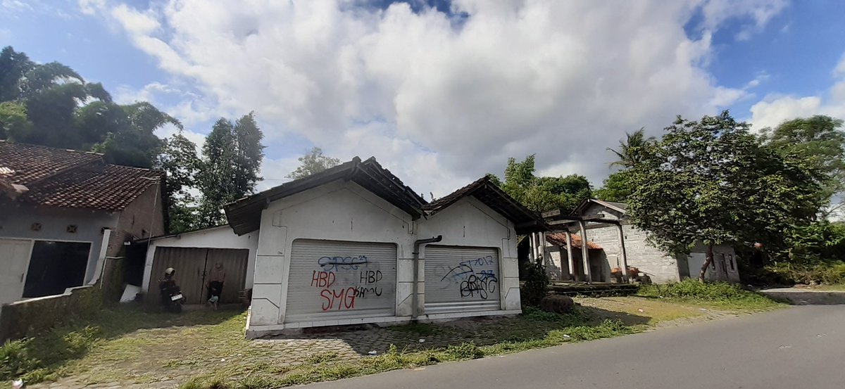 muhammadkadafia's tweet photo. @efenerr Nitip mas siapa tau minat, alamatnya di Tegal Sepuluh, Somorai, Margoagung Seyegan Sleman https://t.co/UUoi7LESE2