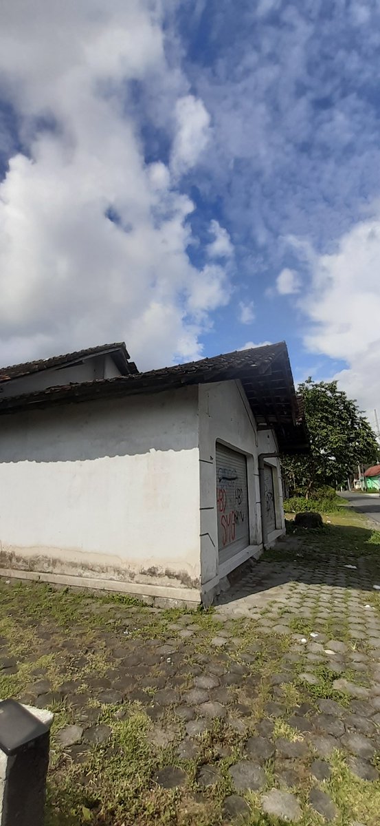 muhammadkadafia's tweet photo. @efenerr Nitip mas siapa tau minat, alamatnya di Tegal Sepuluh, Somorai, Margoagung Seyegan Sleman https://t.co/UUoi7LESE2