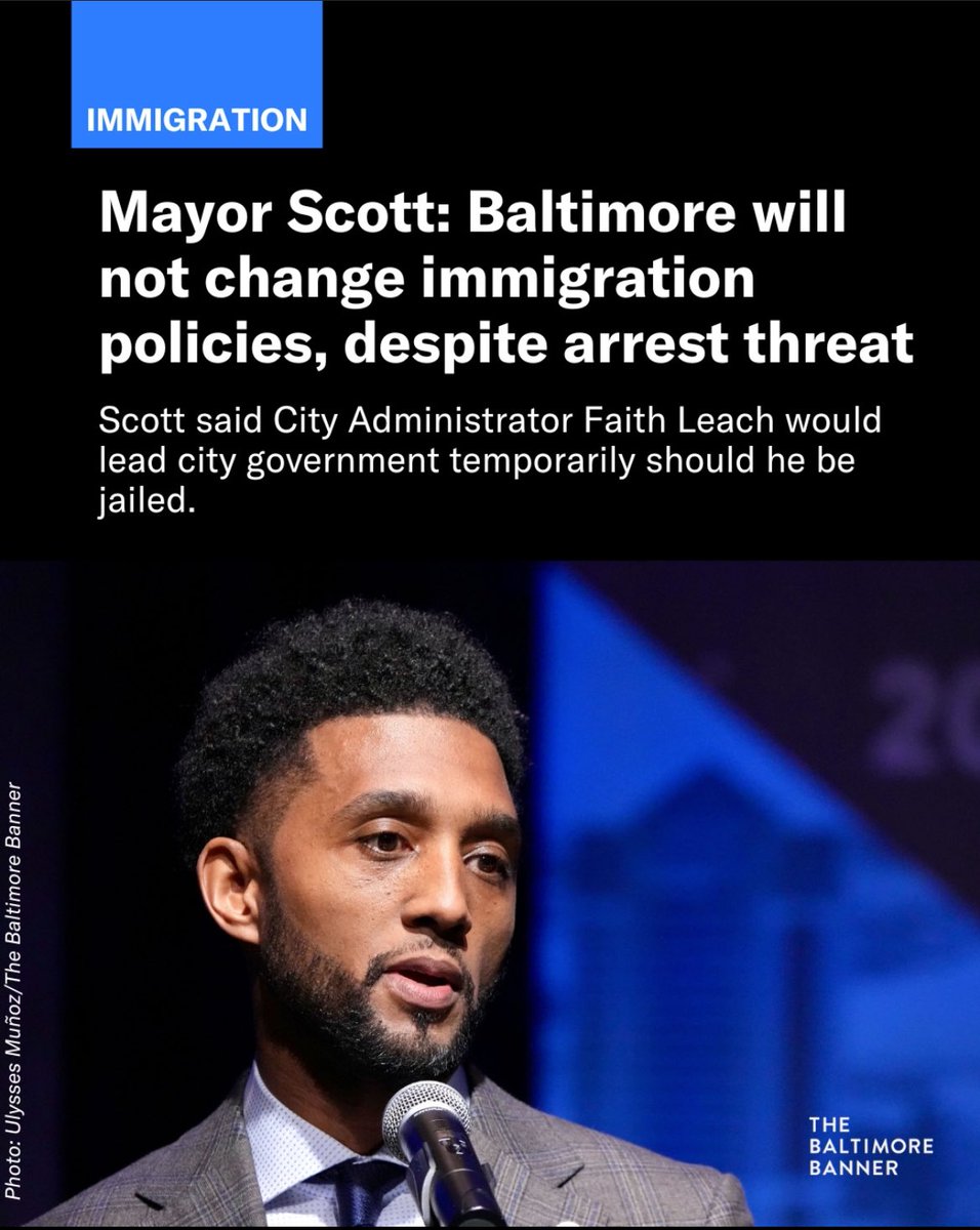 MY mayor is brave! My mayor is a change-maker! The only way we overcome evil is by driving a stake in its heart and standing 10 toes down. I hope others follow suit. 👏🏾