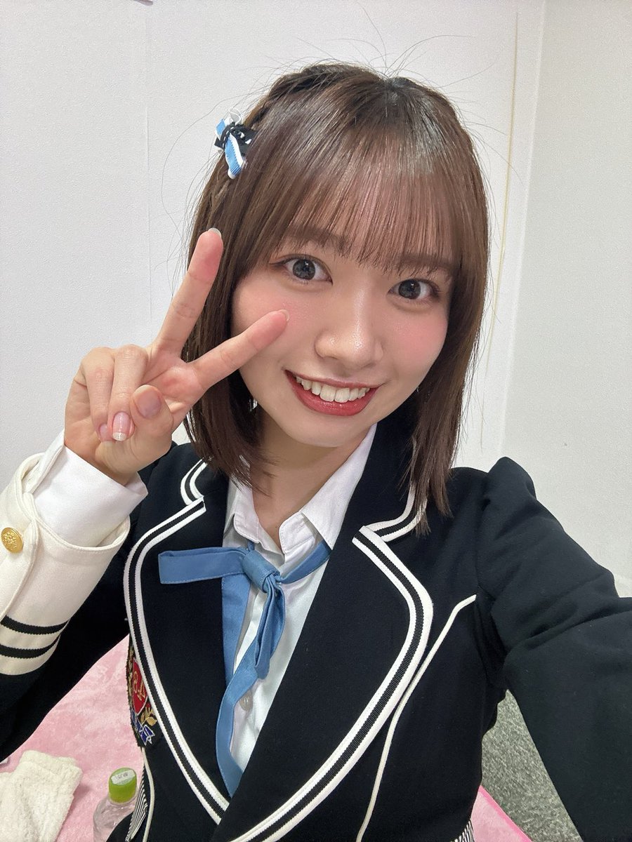 池 帆乃香 on X: 