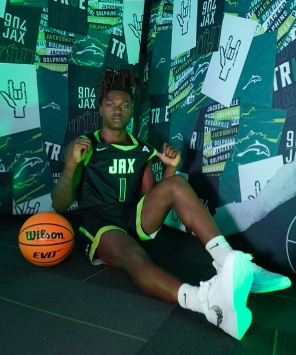 2025 Process Academy - MJ Harper <a href="/Overtimemj/">Mj Harper</a> has committed to Jacksonville