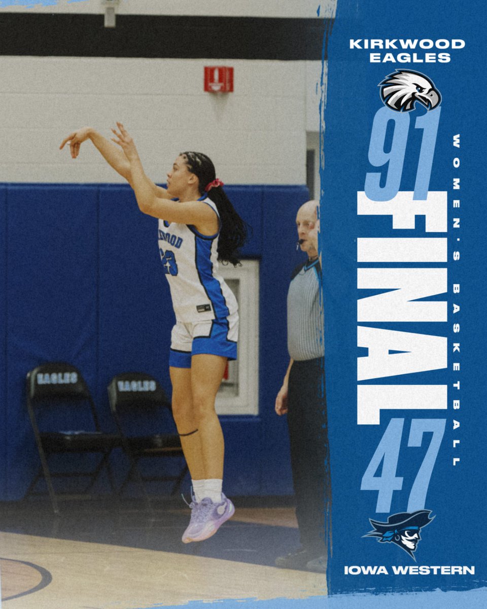 Kirkwood Eagles tweet media