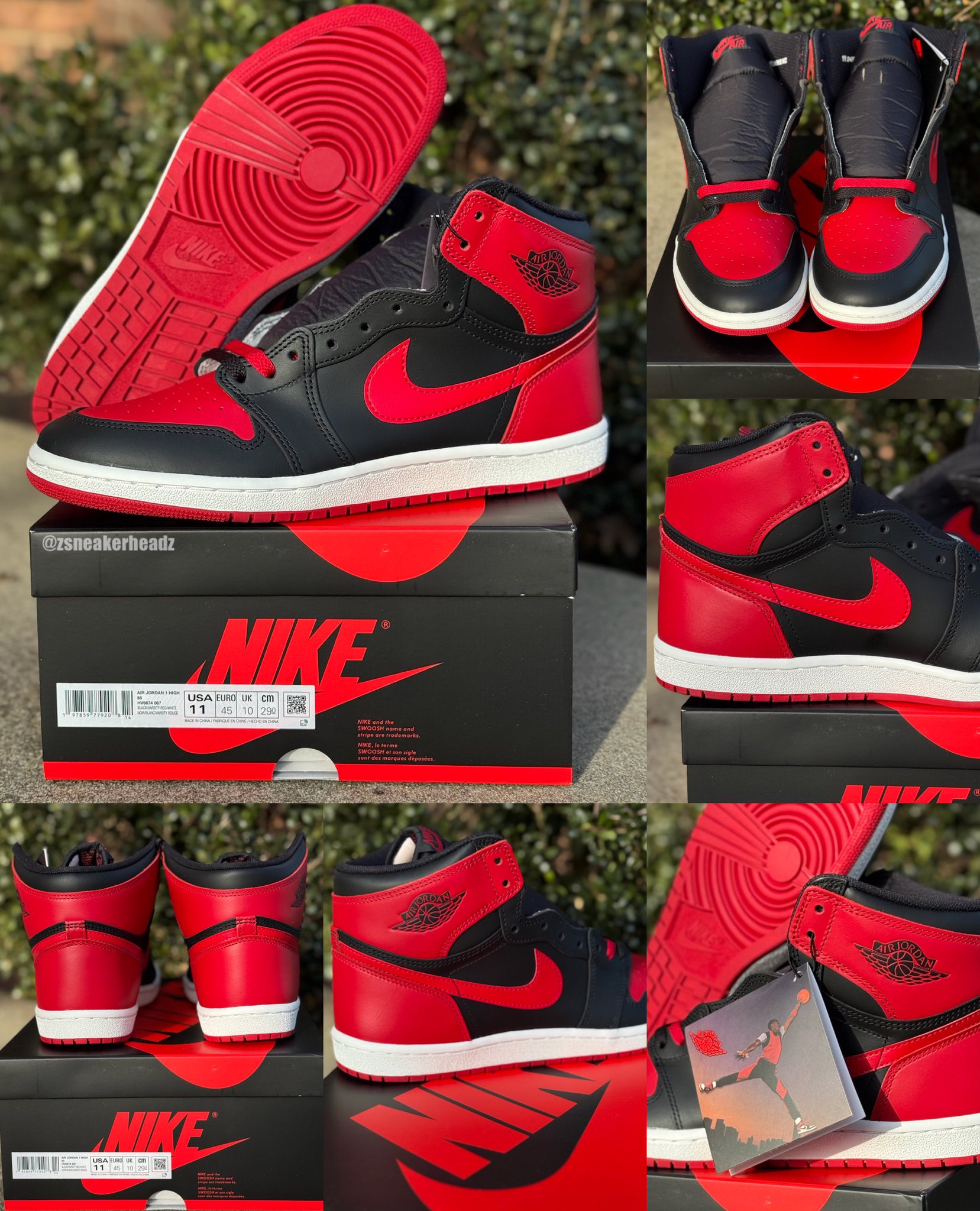 zSneakerHeadz on X: 