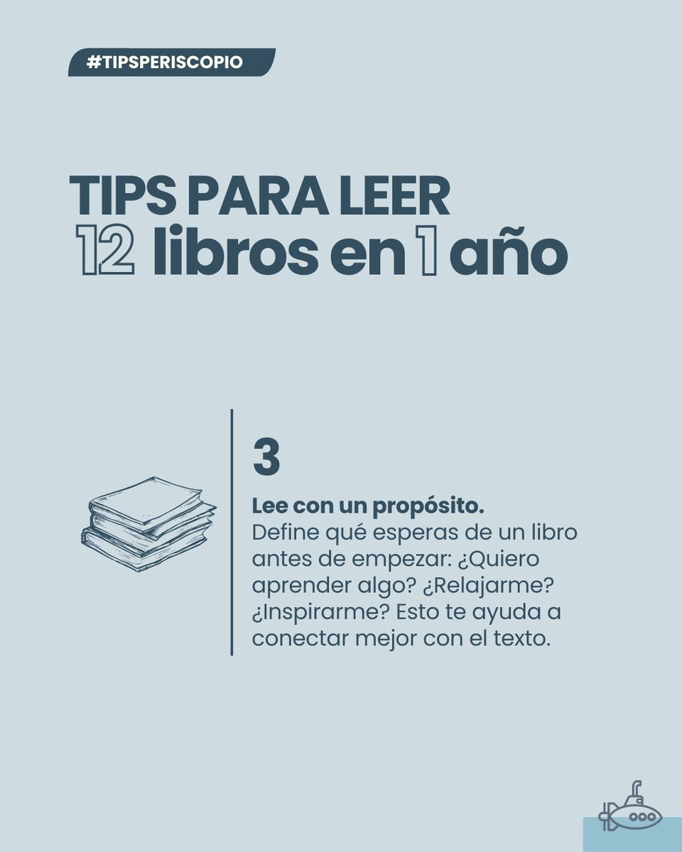 Aprovechar al máximo tu tiempo de lectura no se trata de leer más rápido, sino de elegir libros que realmente te interesen o sean útiles. Leer con propósito implica seleccionar títulos que tengan un impacto en tu vida, 

¿Qué libro añadirías a tu lista de este año?