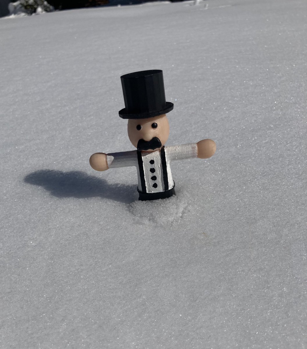 imfirebyte's tweet image. A perfect day for the Mayor of Squiggleville @FancyPantsAdv