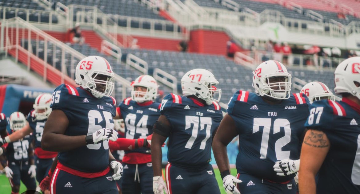 Jakeyvious carter (@jakeyvious_c) on Twitter photo I’m extremely blessed to receive My first offer from Florida Atlantic University <a href="/CoachHamby/">Stephen Hamby</a> <a href="/coachwolfe16/">Ryan Wolfe</a> <a href="/bhernyscoutguy/">Brian Herny</a> <a href="/RecruitingBh/">BH Recruiting Assistance</a> I’m extremely blessed to receive My first offer from Florida Atlantic University <a href="/CoachHamby/">Stephen Hamby</a> <a href="/coachwolfe16/">Ryan Wolfe</a> <a href="/bhernyscoutguy/">Brian Herny</a> <a href="/RecruitingBh/">BH Recruiting Assistance</a>