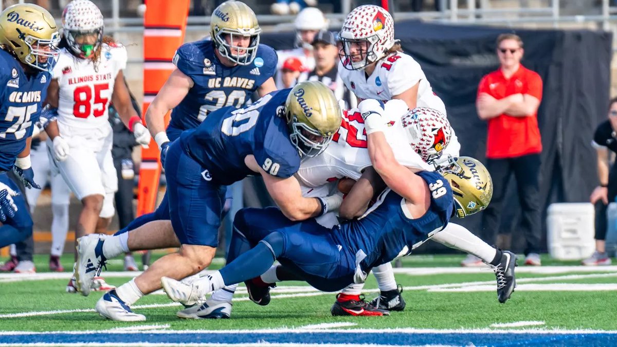 Tom Sackinsky (@tomsackinsky) on Twitter photo After a great conversation with <a href="/Coach_CoombsUCD/">Matt Coombs</a> im blessed to receive my first D1 offer to UC Davis! (PWO)
<a href="/SierraCollegeFB/">Sierra College Football</a> <a href="/Coach_Noonan/">Ben Noonan 🐾</a> <a href="/Coach_Aidan/">Aidan Campion</a> <a href="/CoachBMusgrave/">Billy Musgrave</a> <a href="/dlinevids1/">DLineVids</a> After a great conversation with <a href="/Coach_CoombsUCD/">Matt Coombs</a> im blessed to receive my first D1 offer to UC Davis! (PWO)
<a href="/SierraCollegeFB/">Sierra College Football</a> <a href="/Coach_Noonan/">Ben Noonan 🐾</a> <a href="/Coach_Aidan/">Aidan Campion</a> <a href="/CoachBMusgrave/">Billy Musgrave</a> <a href="/dlinevids1/">DLineVids</a>