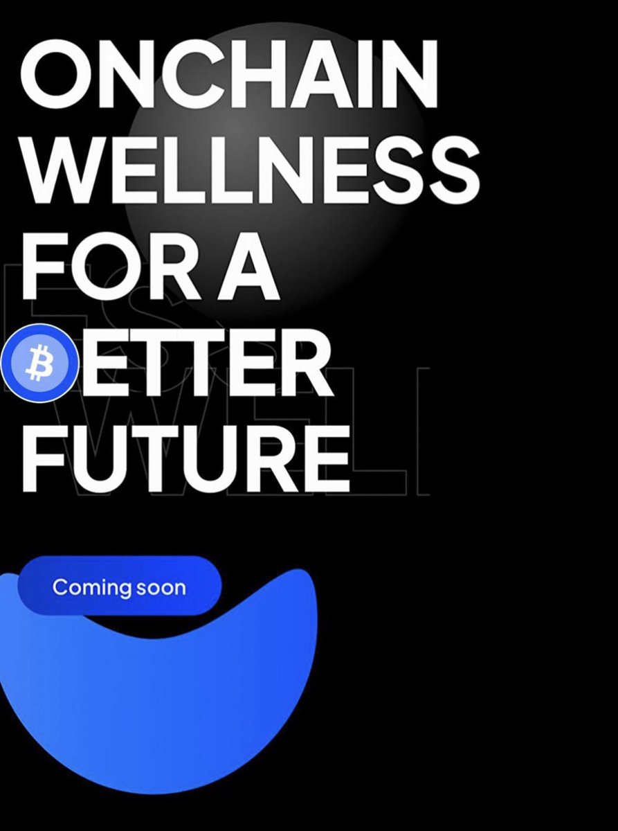 Pierogi93's tweet photo. @base #TheBlueBitcoin
Picking up steam!!!
- On Chain Wellness
- Supply Shock
- Professionalism
- True Community
- Relentless Energy & Effort
CA: 0x0c41F1FC9022FEB69aF6dc666aBfE73C9FFDA7ce
“I wish I purchased $BTC under $1”
Opportunity is yours! $BTCB
@BTC_On_Base https://t.co/fMdDQzLmOH