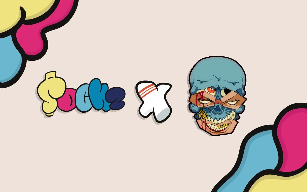 🚨 3 $OCKZ WLs giveaway 🚨

<a href="/cardanosockz/">Crypto Sockz</a> is basically one of the hottest meme and your boi got you 3 WLs! 

- follow <a href="/cardanosockz/">Crypto Sockz</a> &amp; <a href="/Wa666Mr/">WaWa</a> 
- Like &amp; RT
- Tag 3 degens that love socks 

You have 3 days! 

#Giveaway