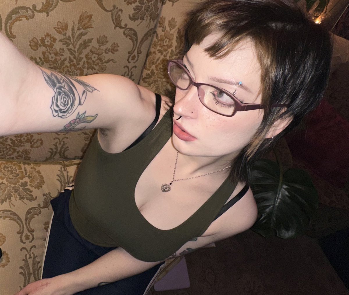 welcome to my myspace page xD