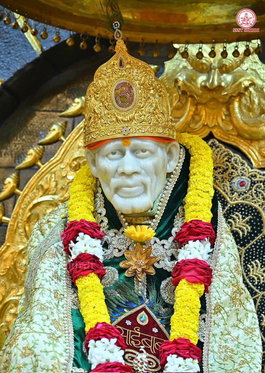 “Never joke with your Sources of income” #Omsairam 🙏🏻🌸