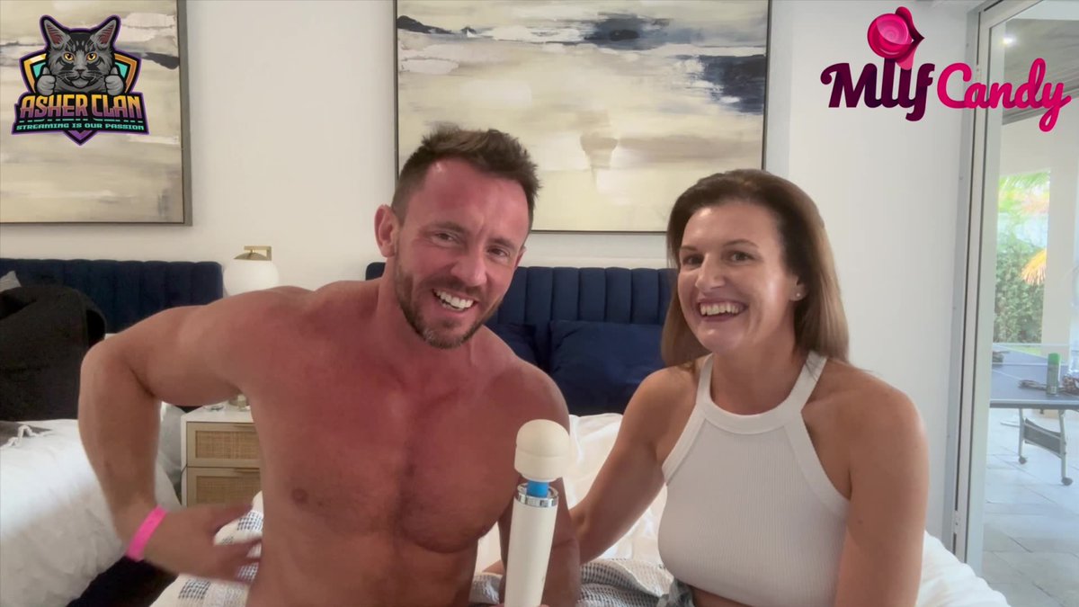 MilfCandy: Sexy Talk Time Interview by Kenny Kumshot of Jenn Cameron (SexyNurseJenn) #interview #asherclantv

👉 https://t.co/KSrwTtyzjl via @YouTube

A Kenny Kumshot production at @hotmilfcandy &amp; @asherclan

🎙️@Kennykumshot
🎙️@SexyNurseJenn1 https://t.co/DUyN1oEJgc