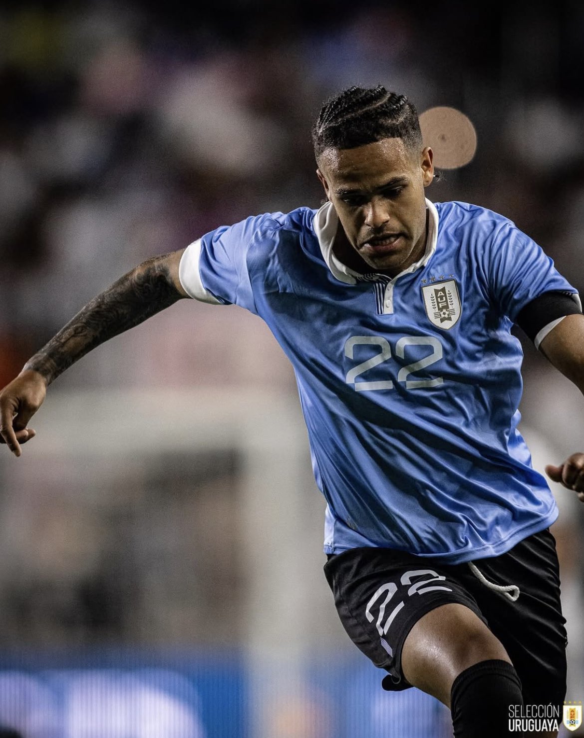 Alexander Machado no sera jugador de peñarol