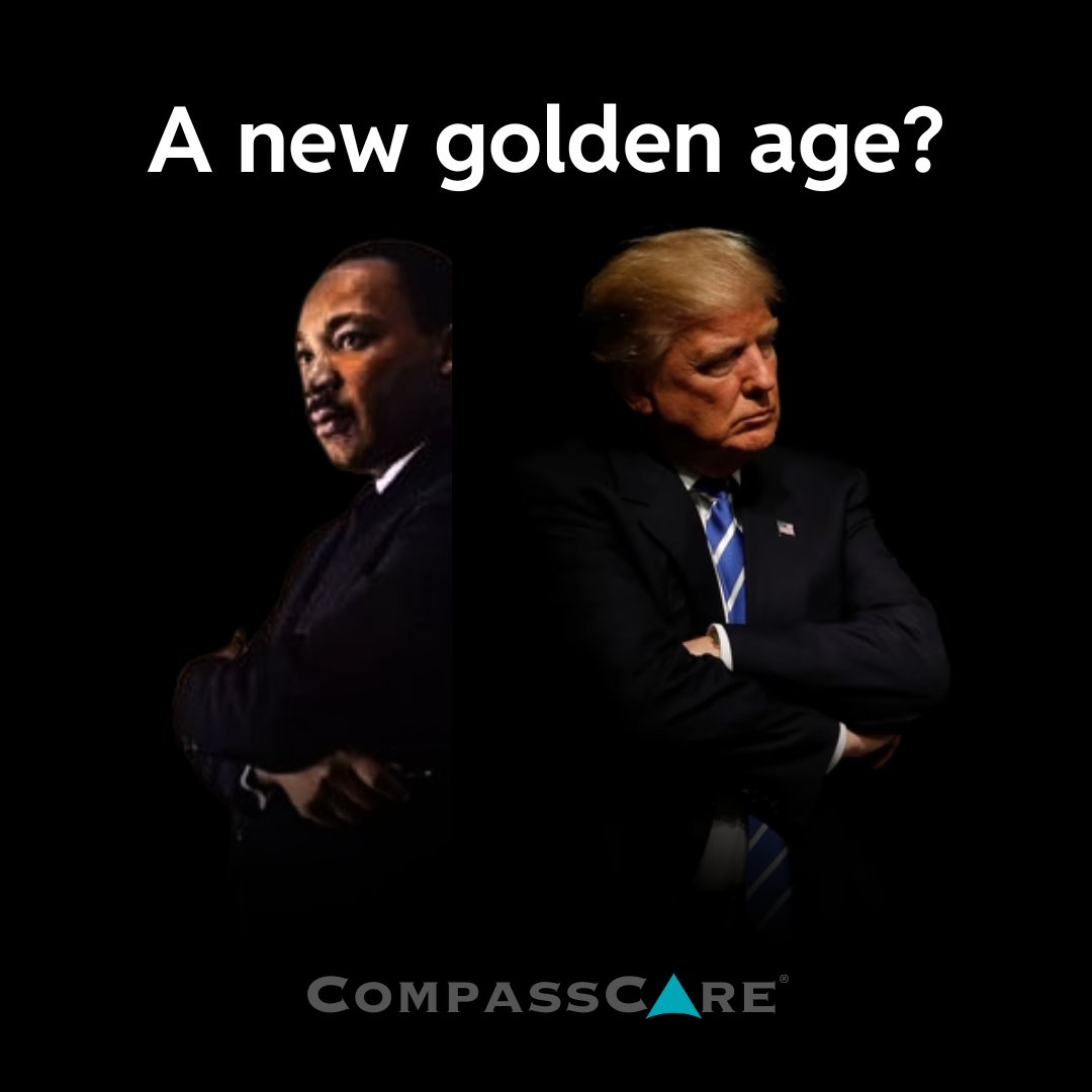 RevJimHarden's tweet photo. During the President’s inauguration speech, he declared the start of a new golden age. MLK Jr. observed, “Injustice anywhere is a threat to justice everywhere.” Making America great again cannot and will not happen unless and until we make America moral again. #MAMA #MakeAmericaMoralAgain https://t.co/alSDzRQMXL