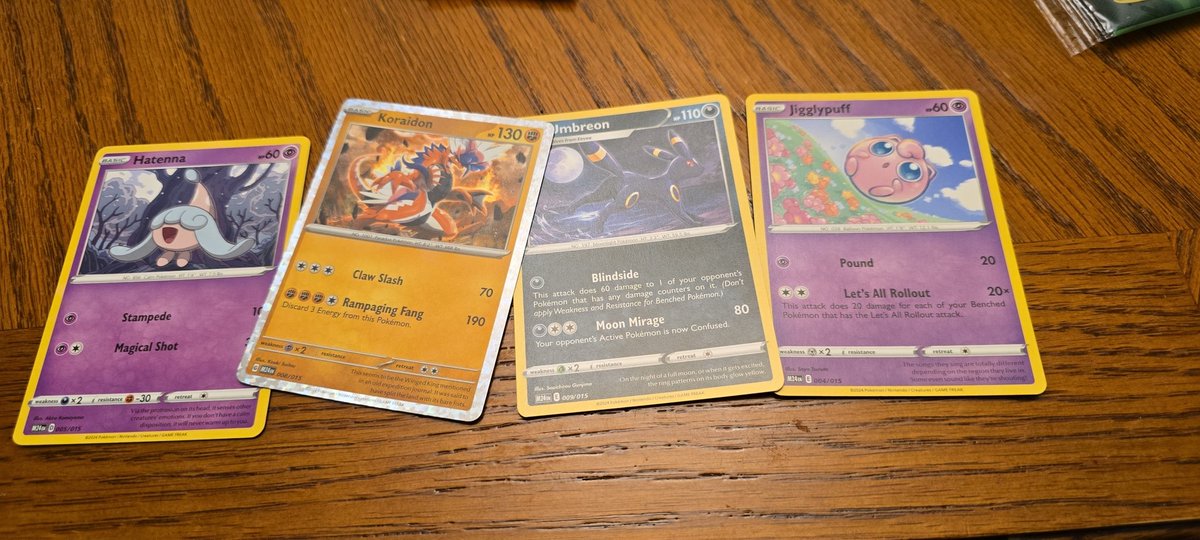 mcdonalds promo pokemon cards Pokémon McDonald's Promo Card Pack Japanese MEGA