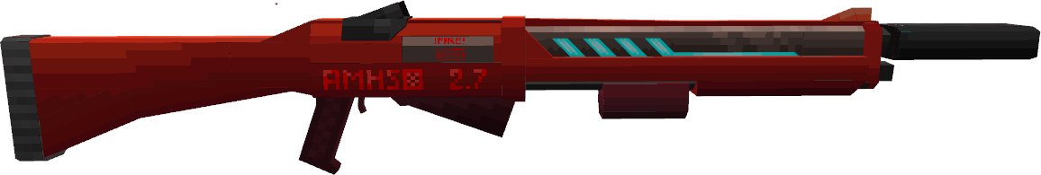 decost17140's tweet photo. AMHS 2.7 "Steelmelter"
old >> new
(each version have 2 pics, left and right) https://t.co/ZWxxrKPHdT
