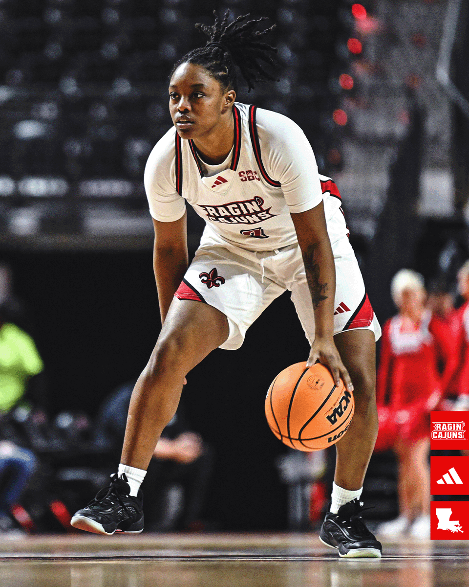 Good ole fashioned rematch 🤜🤛

👥 𝘚𝘵𝘶𝘥𝘦𝘯𝘵 𝘖𝘳𝘨𝘢𝘯𝘪𝘻𝘢𝘵𝘪𝘰𝘯 𝘕𝘪𝘨𝘩𝘵 👥
🗓 Thursday, January 23
⌚️ 𝟲:𝟬𝟬𝗽𝗺
🆚 Arkansas State
📍 Cajundome
🎟 FREE ADMISSION

#GeauxCajuns