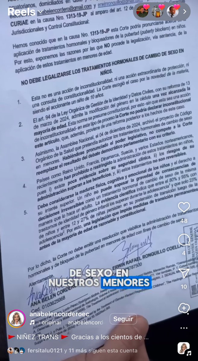 CentroTransEc's tweet photo. @abcorderoc @JulietaSagnay @SoyBelenix @rutainformariva @CruzaElDato @AntisanaNews Usted @abcorderoc está politizando este asunto de la niñez trans. Esto debería también tener conocimiento el @TCE_Ecuador. Usted, junto a otro de su partido y un candidato presidencial usan este tema para escandalizar y posiblemente incitar al odio. https://t.co/r8J13BGqie