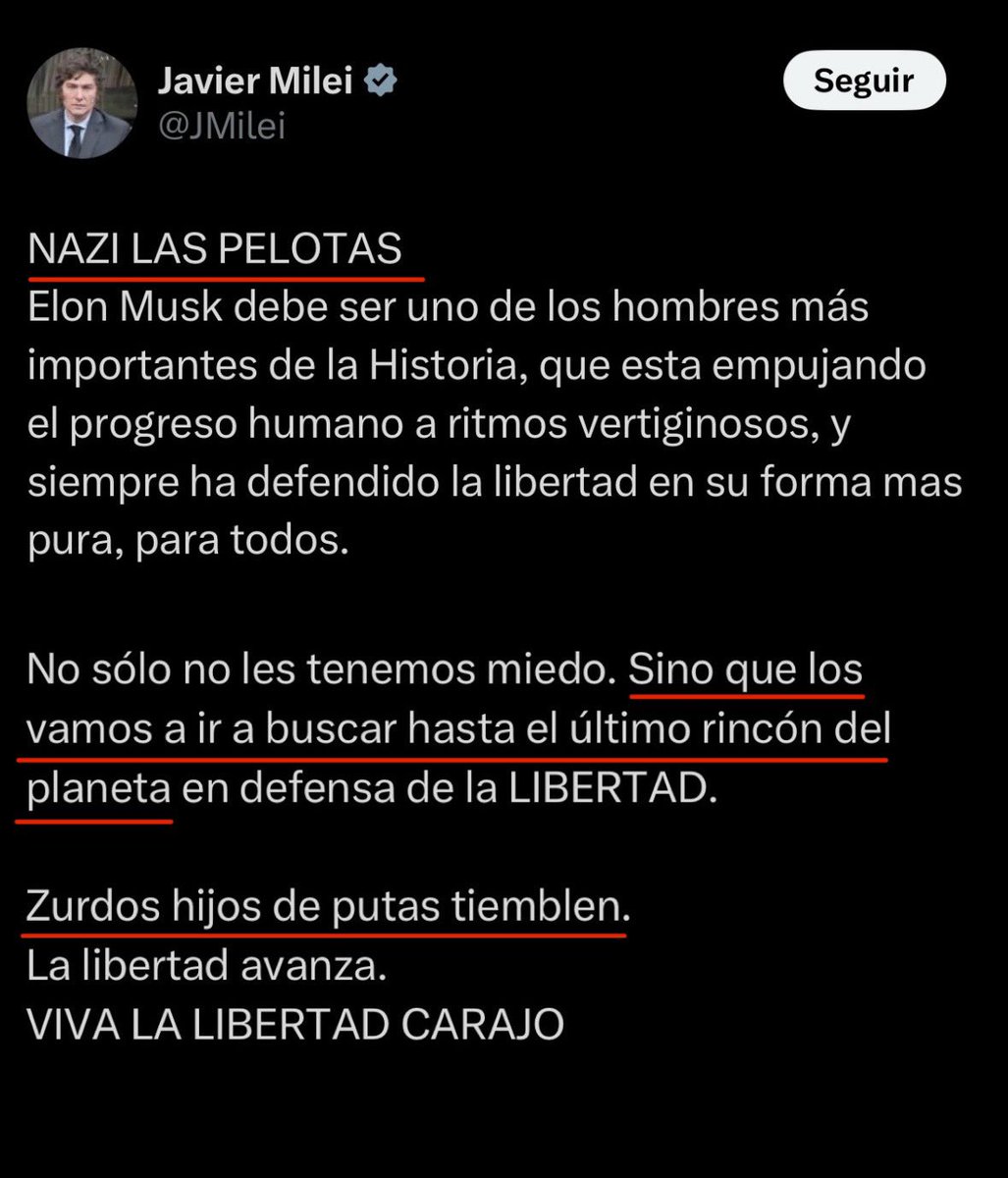 Tiene problemas psicológicos o es un hijo de puta ?????