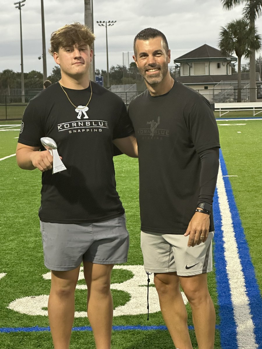 Joel Bazinet 2026 LS tweet media