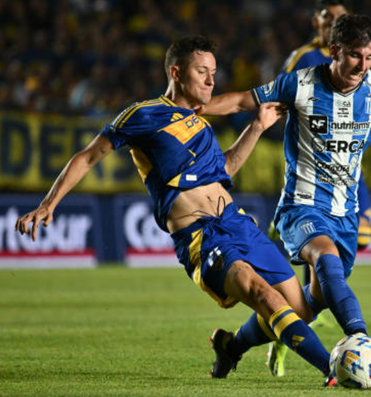 la12tuittera's tweet photo. 🔎Los NÚMEROS de ANDER HERRERA en su debut en #Boca.

⏱️ 55' jugados
👌 78 toques
🎁 1 gran chance creada
🔑 4 pases clave
👟 62/67 pases precisos (93%)
💨 1/1 regate completado
🤺 6/7 duelos terrestres ganados
🔐 3 acciones defensivas
🤕 3 faltas sufridas

📊 @SofascoreLA 

❓¿Calificación del 1 al 10 para su partido?
