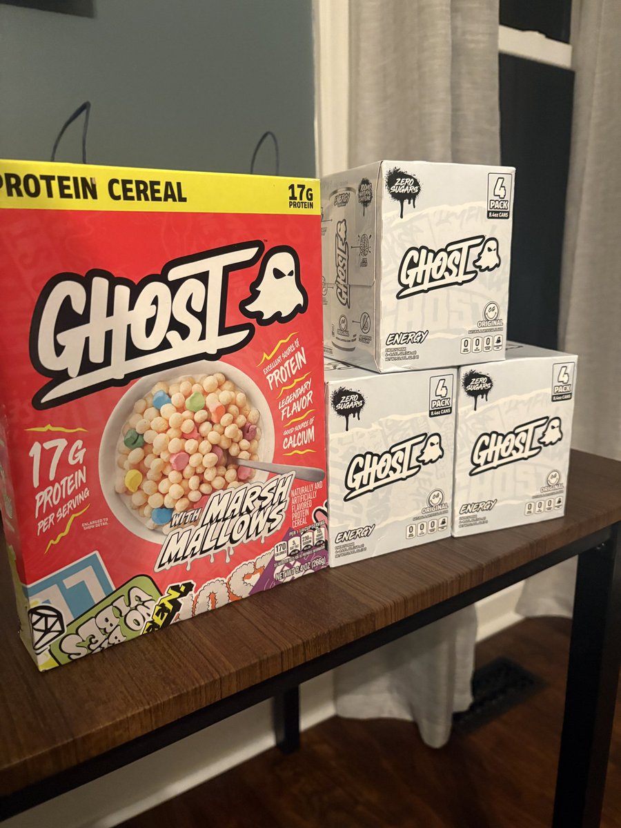 AssassinLawn's tweet photo. Got the next haul in courtesy of
@GhostLifestyle &amp; @RydaTV   #ghost #ryda https://t.co/XbuG9I2Fk1