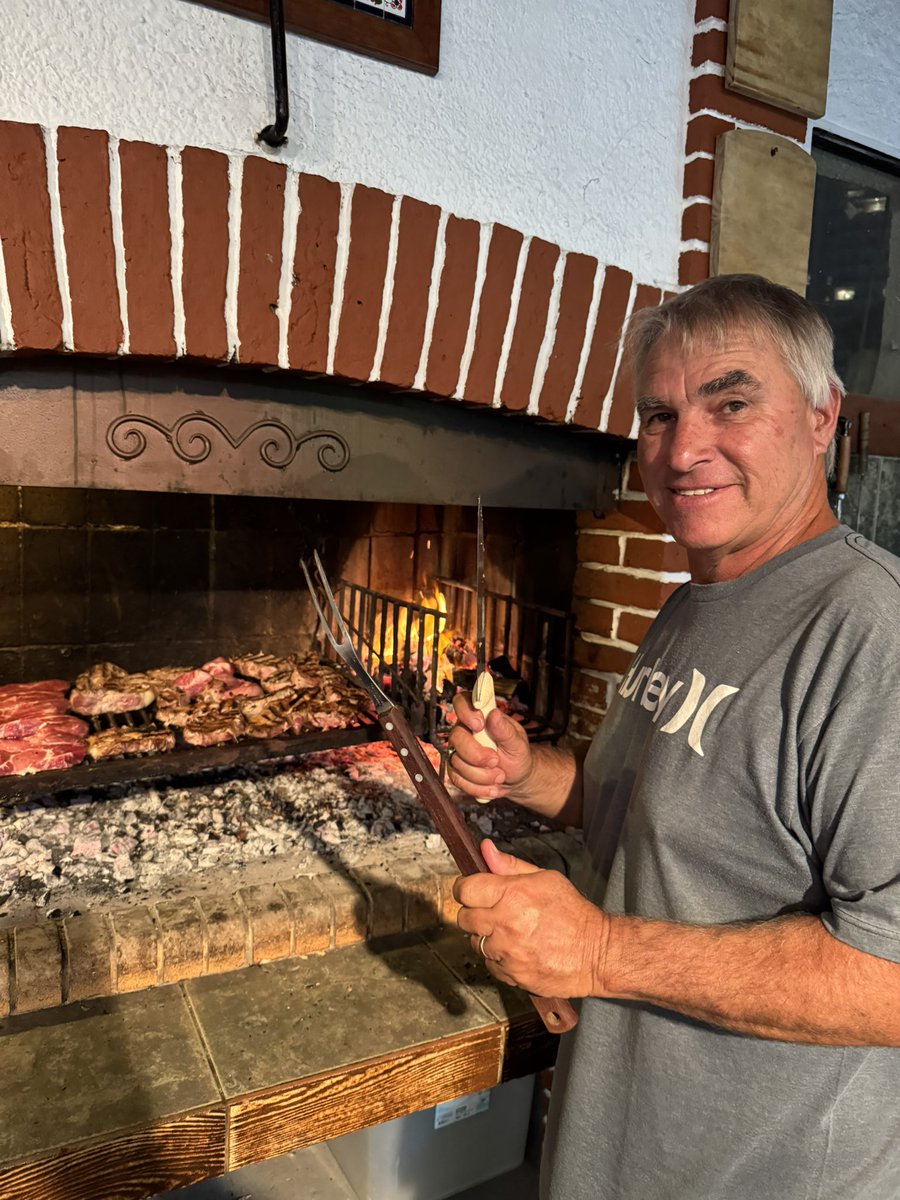 Ben chuga tweet media