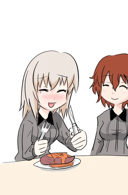 え?今年も逸見の日が始まったんですか!?こりゃめでてえ #逸見の日 