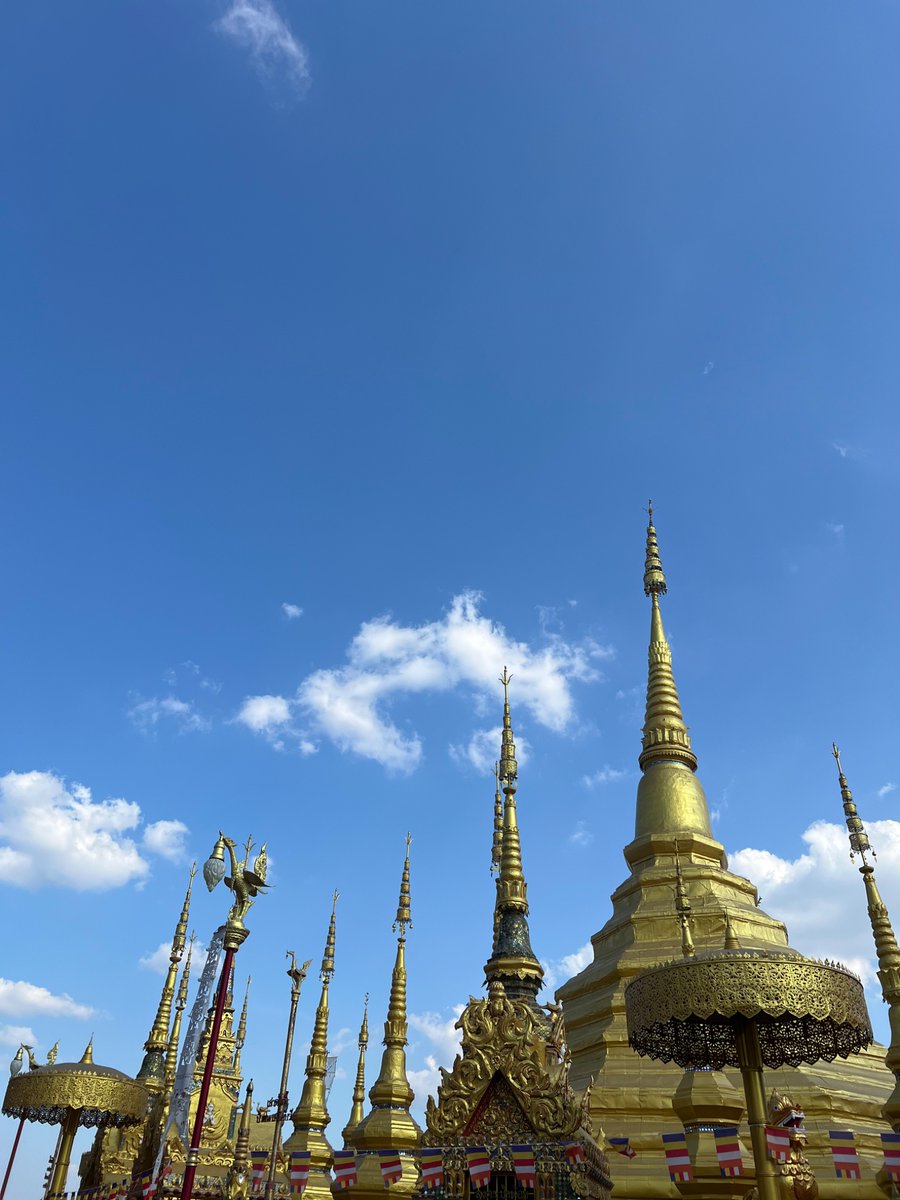 Biore1414407's tweet photo. 🙏🙏🙏 สงบจิตใจ 
#เมืองตาก https://t.co/UcCrrzVErx