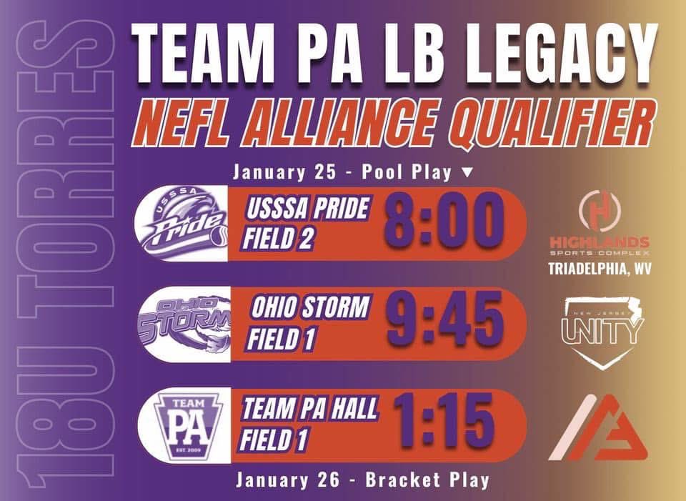 Excited to get together with these ladies this weekend. 
<a href="/UnityNewJersey/">New Jersey Unity</a> <a href="/UnityCoachJosh/">Josh Johnson</a>  <a href="/LineDsoftball/">Line Drive Media</a> <a href="/ExtraInningSB/">EXTRA INNING SOFTBALL</a> <a href="/thealliancefp/">The Alliance Fastpitch</a>