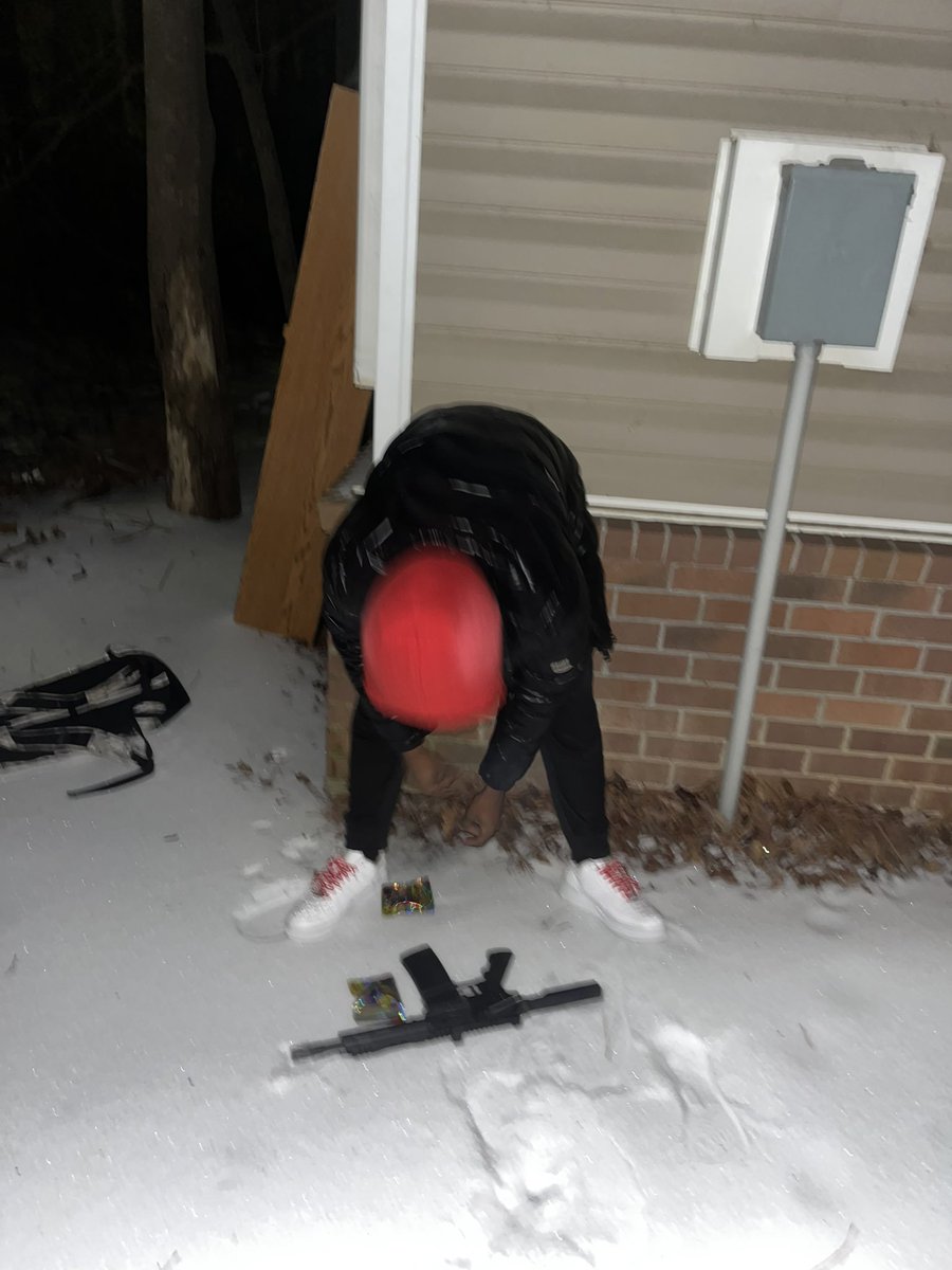 GoyardOG's tweet image. Fun in the snow