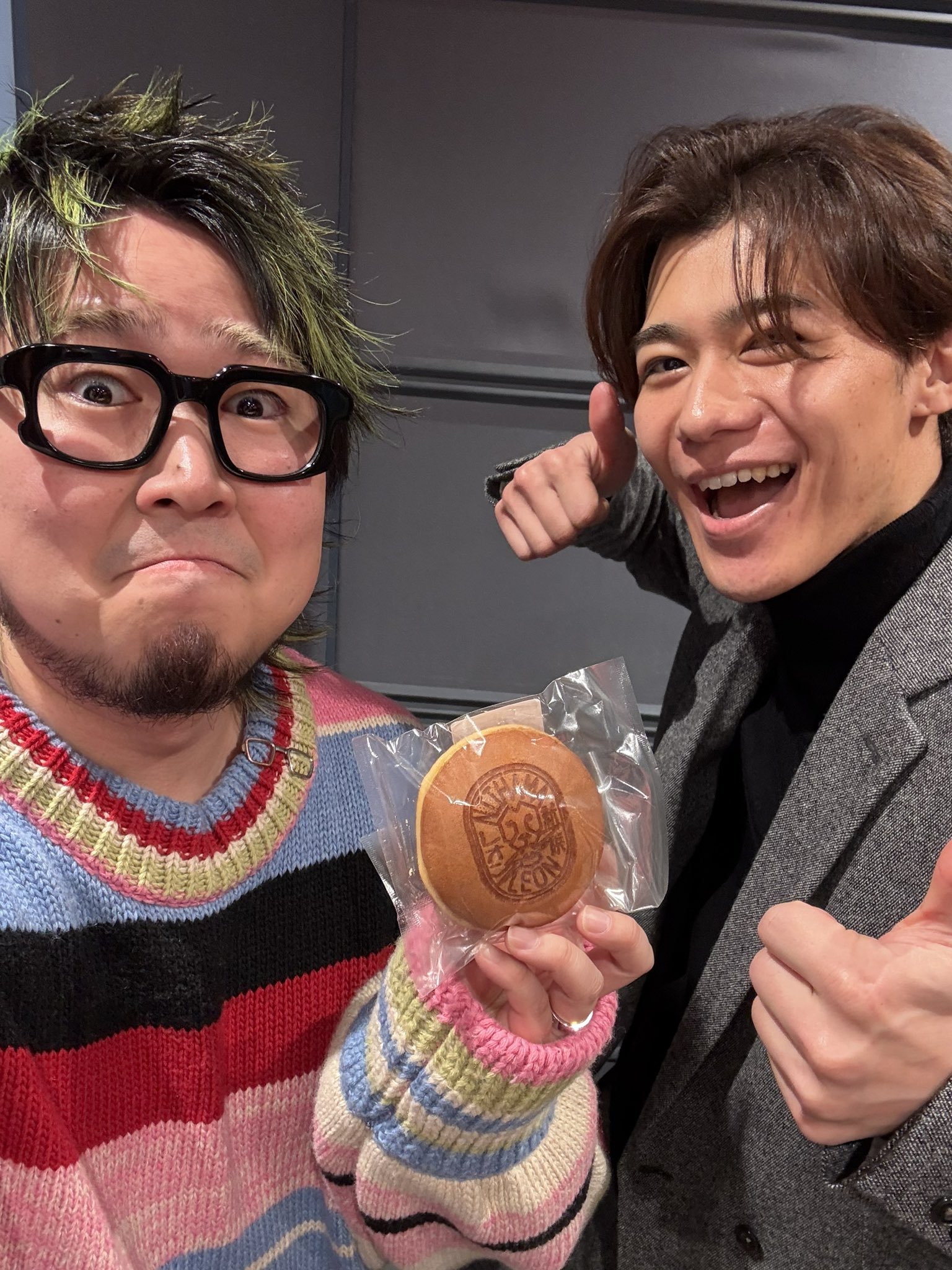 こっちのけんと on X: 