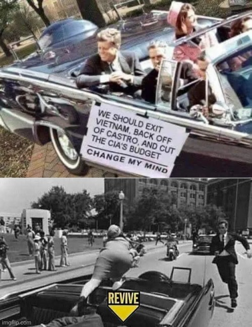 NielsMayer's tweet photo. I wonder if whitewashed JFK files released will purge info on the Mexican TECOS Nazis the CIA hired for the job, just like the CIA did for Joe Biden's #murrahbuilding false-flag (#Strassmeir), covered up by Merrick Garland, making Biden's languishing patriot-act precursor law. https://t.co/tVJN2uAukY