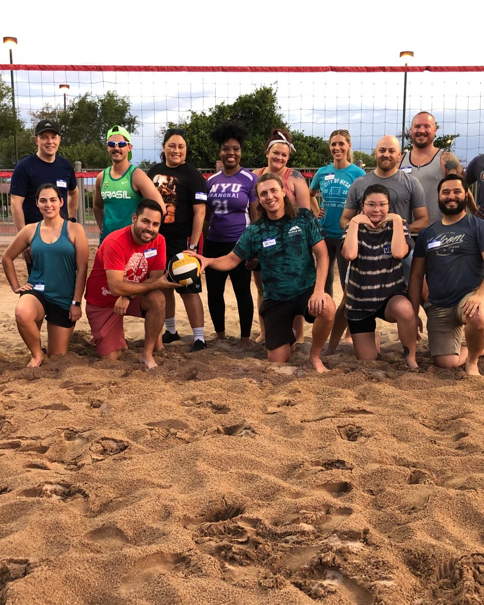City of Mesa Parks and Recreation tweet media
