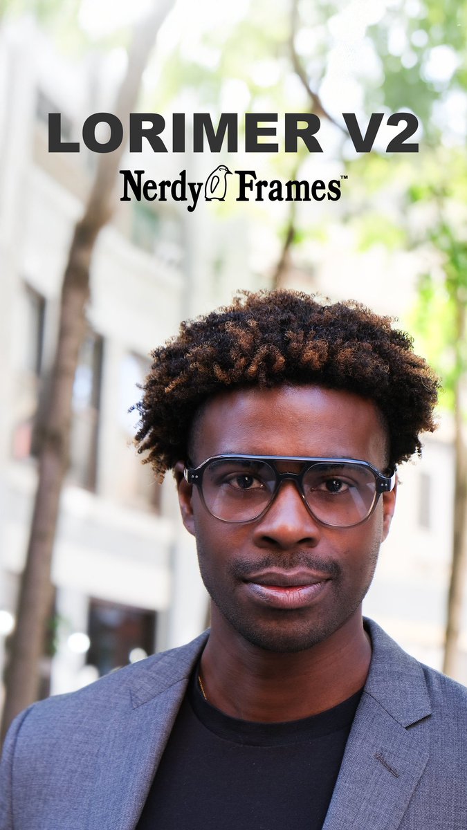 Nerdy Frames™ tweet media