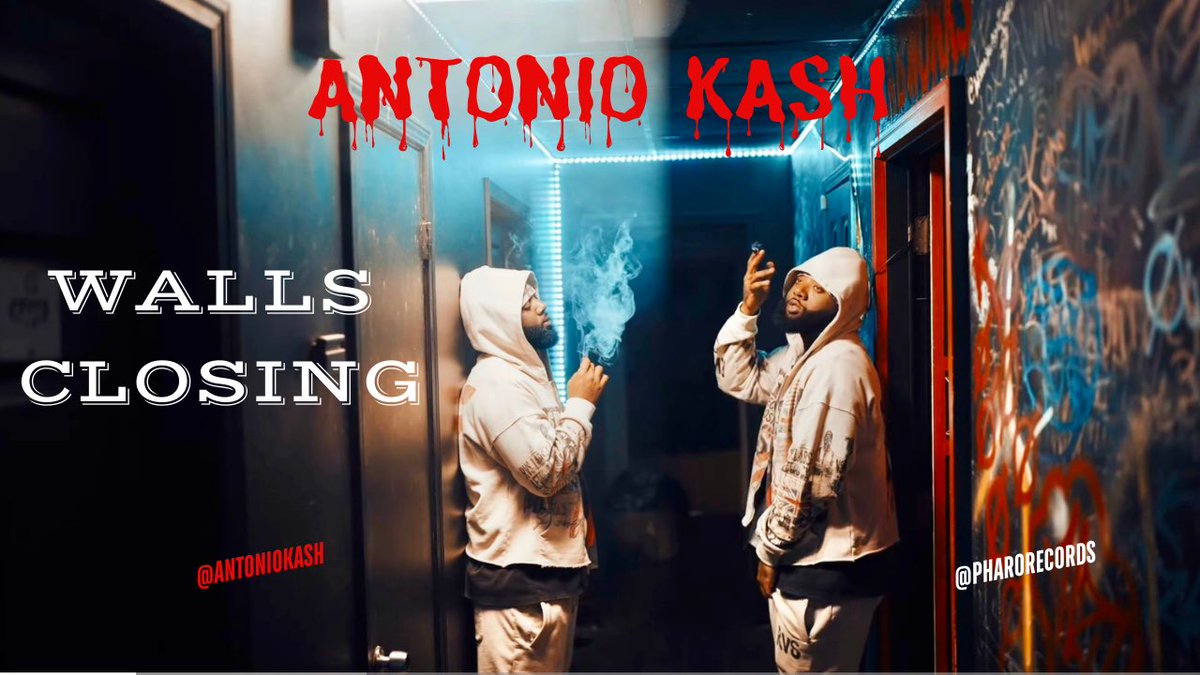 PharoRecords's tweet photo. https://t.co/8cvuCx6sAb @Antoniokash_ #music #YouTube https://t.co/3WNmKqw8lV