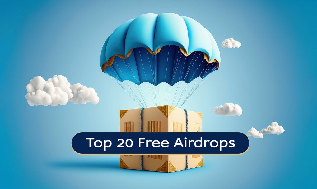 叼毛们，如果老陌开始分享Top 20免费空投名单阁下该如何应对？哈哈哈，年前最后一卷了，一卷就是20项目，自己看着办吧。

1. OneFootball: ofc.onefootball.com/s2?referral=Ai…
任务：使用电子邮件注册，完成所有可用任务，并每天签到。如果你已经有Warpcaste账户，你可以解锁更多任务。

———————

2. Shaga: