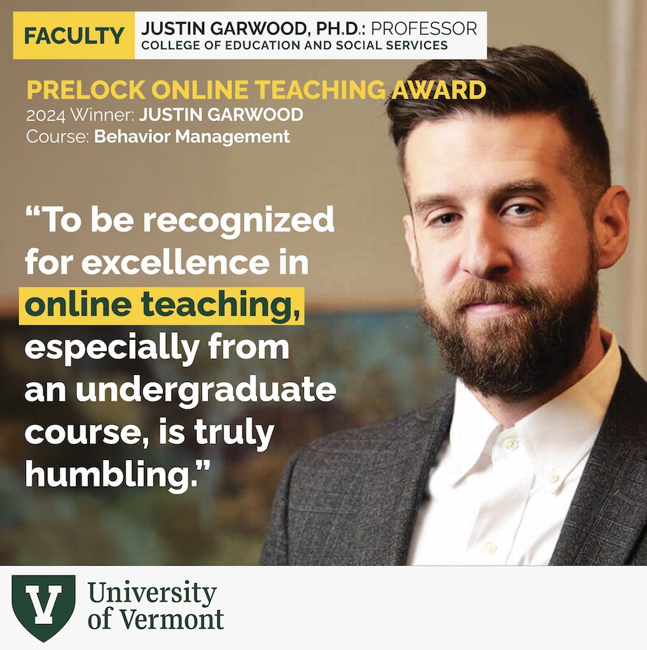 UVM Professional & Continuing Education tweet media