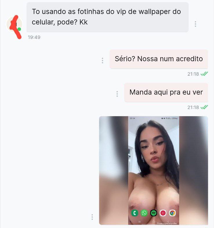 secretária do diabo tweet media