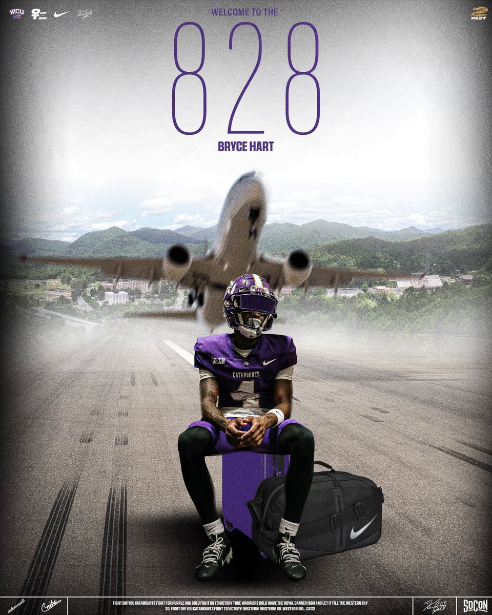 Bryce “The Hitman” Hart (@bricelegend49) on Twitter photo Super excited for my official visit this weekend, thank you <a href="/WCUCoachO/">Jerry Odom</a> for all the love🙏🏽 <a href="/CoachACrisp/">Austin Crisp</a> <a href="/RinggoldFB/">Ringgold Football</a> <a href="/RecruitGeorgia/">Recruit Georgia</a> <a href="/NEGARecruits/">Northeast Georgia Recruits</a> <a href="/SoutheastElite_/">Southeast Elite Prospects</a> <a href="/NwGaFootball/">NwGa Football</a> <a href="/OTB423/">Off The Bench (Chattanooga)</a> <a href="/jlsimsy/">Justin Sims</a> <a href="/CSmithScout/">Chris Smith</a> <a href="/ChrisFYN/">Chris Napier</a> Super excited for my official visit this weekend, thank you <a href="/WCUCoachO/">Jerry Odom</a> for all the love🙏🏽 <a href="/CoachACrisp/">Austin Crisp</a> <a href="/RinggoldFB/">Ringgold Football</a> <a href="/RecruitGeorgia/">Recruit Georgia</a> <a href="/NEGARecruits/">Northeast Georgia Recruits</a> <a href="/SoutheastElite_/">Southeast Elite Prospects</a> <a href="/NwGaFootball/">NwGa Football</a> <a href="/OTB423/">Off The Bench (Chattanooga)</a> <a href="/jlsimsy/">Justin Sims</a> <a href="/CSmithScout/">Chris Smith</a> <a href="/ChrisFYN/">Chris Napier</a>
