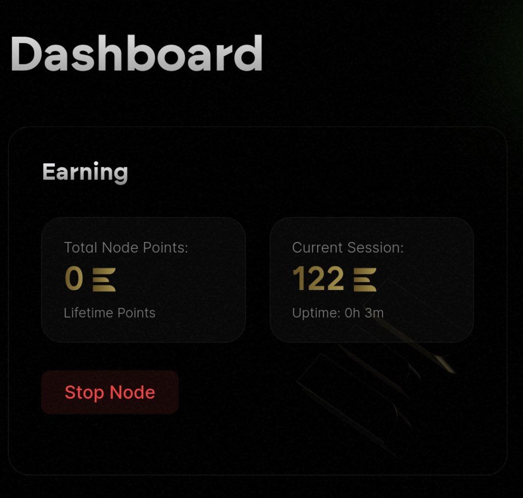 ShimulBarik's tweet photo. 💫 Super Early Alpha : LayerEdge Incentive Testnet Live
  • Pre Seed Funding Raised 
• Rewards Confirmed   
📷 https://t.co/fyoOx9b6MH 
 
🏁👉 Code : 6E1EtAds

📷 Connect Wallet &amp; Start Running Light Node
 ☆ Phase 1 Ends On 28th Jan [ Beta ] 
@layeredge https://t.co/fLkia4iGMJ