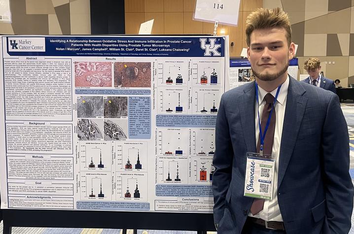 <a href="/UKUGR/">UK UGR</a> is accepting proposals for the 2025 Commonwealth Undergraduate Research Experience (CURE) Fellowship. The fellowship provides a $5,000 stipend and fellows gain experience in research areas aligned with the university’s strategic goals.

Learn more: research.uky.edu/news/call-prop…