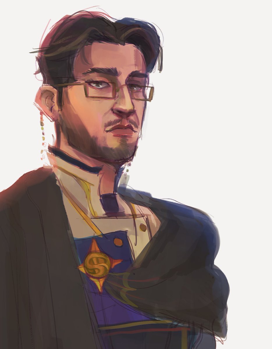 B. B. Knomonet of House KnoMonet because this is hilarious <a href="/bbnomula/">bbno$ 👶🚫💰</a> #arcane