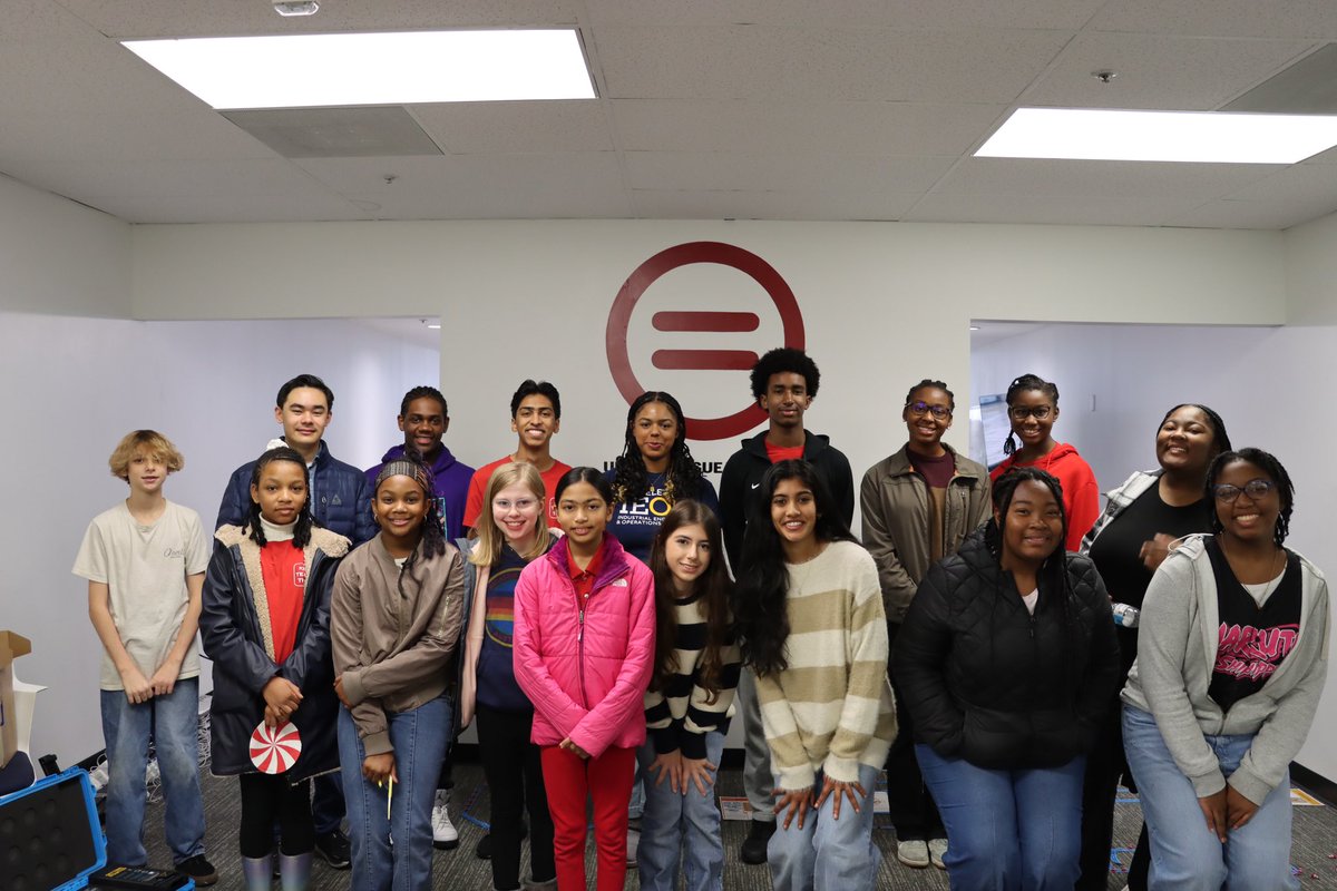 We’re SUPER EXCITED to be welcoming our new students for this weekend's MLK Coding Class and Creativity Contest. Can’t wait to see everyone there!

If you still haven’t applied, no worries there’s still time to get your application in! 

> kidsteachtech.com/appMQt07n1pWiS…