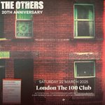 Photo by The Others (@TheOthersUK)
